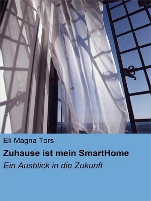 cover image of Zuhause ist mein SmartHome